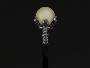 jewellery ring 3D 프린트 모델