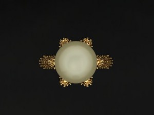 jewellery ring 3D 프린트 모델