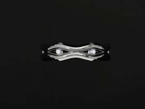 jewellery ring 3D Принт Модель