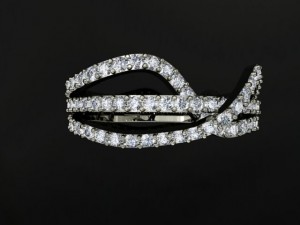 jewellery ring Modèles 3D en vedette