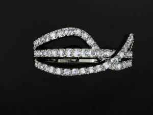 jewellery ring 3D Print Model