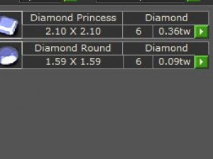 jewellery ring 3D प्रिंट मॉडल