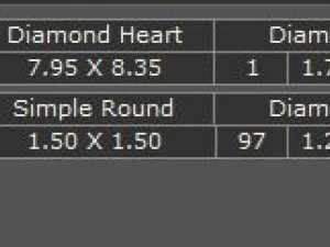 jewellery ring 3D Print Model