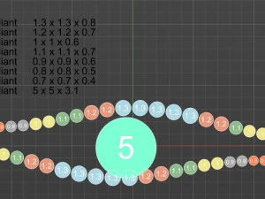 jewellery ring 3D Print Model