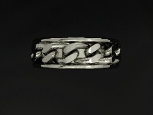 chain ring 3D Принт Модель