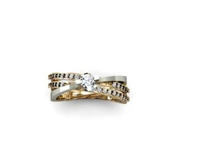 jewellery ring 3D Print Model