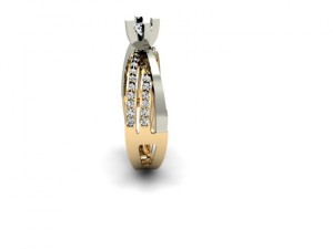 jewellery ring Modèles 3D en vedette