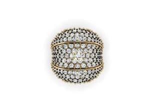 jewellery ring 3D Print Model