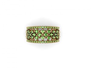 jewellery ring 3D Print Model