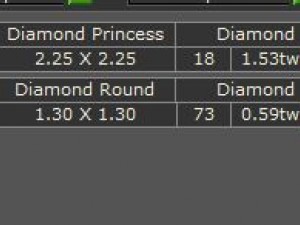 jewellery ring 3D प्रिंट मॉडल