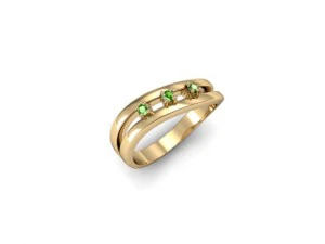 jewellery ring 3D Print Model