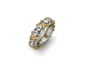 jewellery ring 3D Print Model