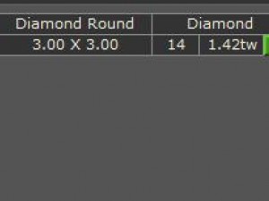 jewellery ring wedding Modello di stampa 3D