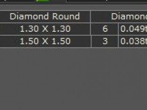 jewellery ring wedding 3D Print Model