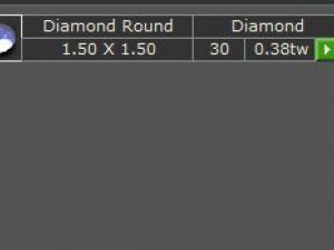 horoscope sign scales 3D 打印模型