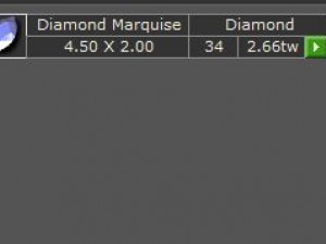pomegranate pendant Modèles 3D en vedette