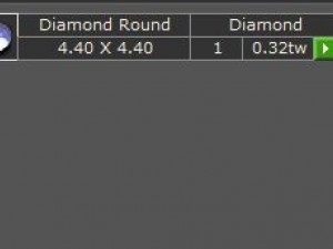 jewellery man ring 3D 프린트 모델