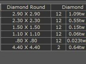 puset earring 3D 프린트 모델