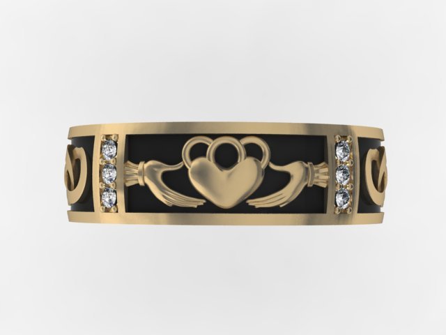 Klada ring hotsell