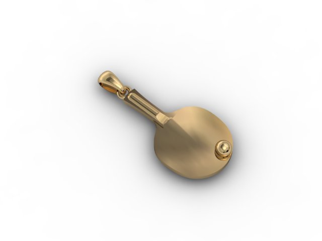 ping pong pendant table tennis 3D Druckmodell .c4d .max .obj .3ds .fbx .stl .blend 