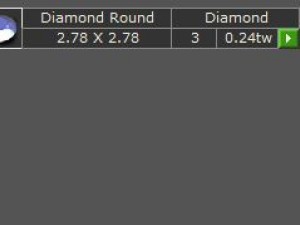 jewellery ring 3D Принт Модель