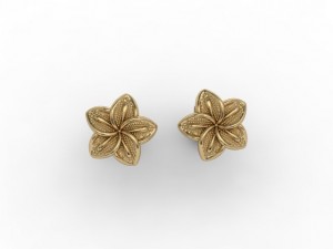 flower puset 3D Принт Модель