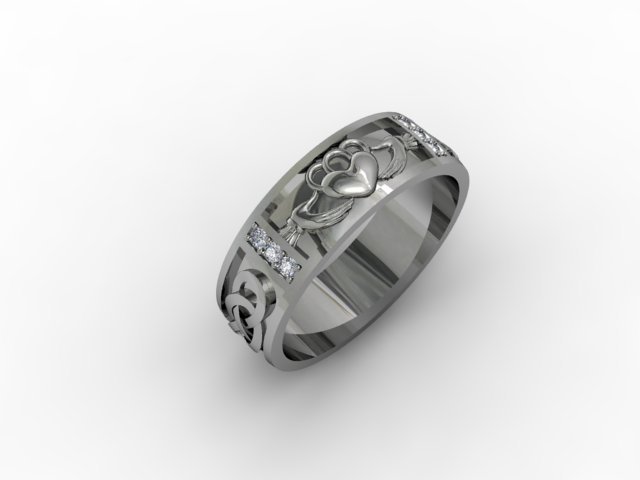 Klada ring online