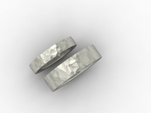 jewellery ring 3D 프린트 모델
