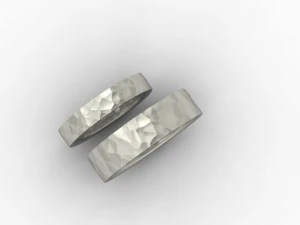 jewellery ring 3D Print Model