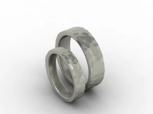 jewellery ring 3D Print Model