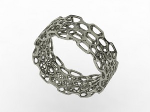 jewellery ring Modèles 3D en vedette