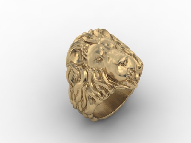 Lion jewellers new arrivals