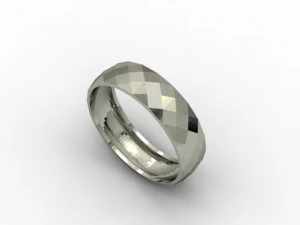 jewellery ring 3D Print Model