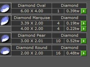 jewellery ring 3D प्रिंट मॉडल