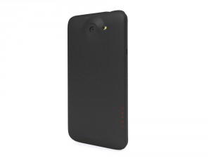 htc one x 64gb 3D मॉडल