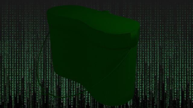 soldier pot 3D Model .c4d .max .obj .3ds .fbx .stl .blend 