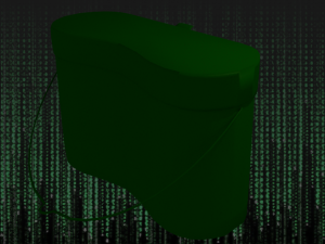 soldier pot 3D-Modell