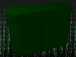 soldier pot 3D Model