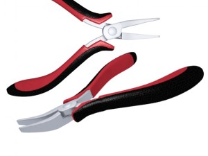 pliers 3D Модель