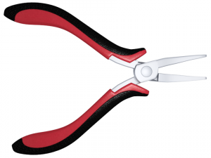 pliers 3D Modell