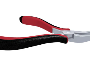 pliers 3D Model