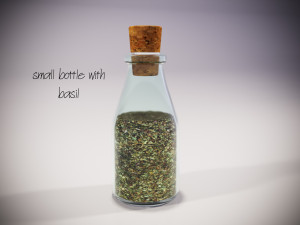 kitchen essentials vol01 for corona and 3dsmax 3Dモデル