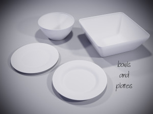kitchen essentials vol01 for corona and 3dsmax 3Dモデル
