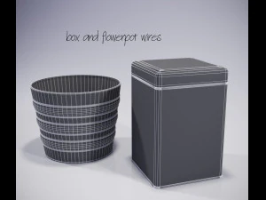 kitchen essentials vol01 for corona and 3dsmax 3D Model