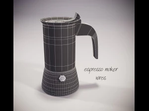 kitchen essentials vol01 for corona and 3dsmax 3D Model