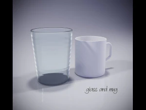 kitchen essentials vol01 for corona and 3dsmax 3D Model
