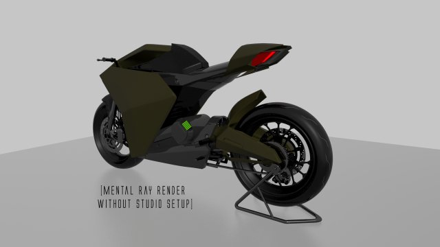 Ducati on sale electric motorcycle