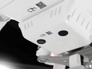 dji phantom3 professional quadcopter Model 3D