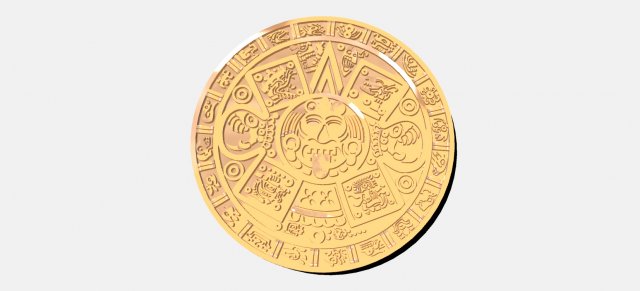 pendant 01 3D मॉडल .c4d .max .obj .3ds .fbx .stl .blend 