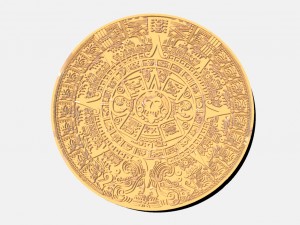pendant 01 3D मॉडल